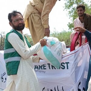 Flood Relief